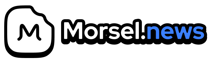 morsel.news logo
